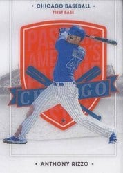2021 Panini Chronicles Base Set Joey Bart #23 card