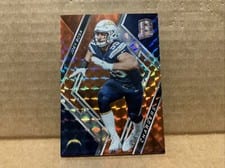 2018 Panini Spectra Joey Bosa #28 card