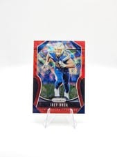 2019 Panini Prizm Joey Bosa #223 card