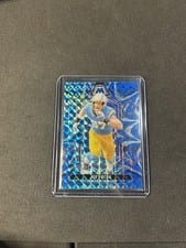 2024 Panini Mosaic Base Set Joey Bosa #124 card
