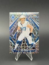 2024 Panini Phoenix Base Set Joey Bosa #82 card