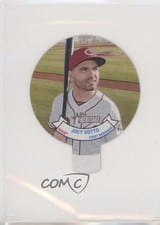 2019 Topps Heritage 1970 Stars Candy Lids Joey Votto #6 card