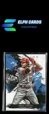 2021 Topps Inception Base Set Joey Votto #30 card