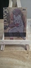 2024 Topps Heavy Lumber Joey Votto #HL-38 card