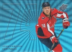 2024-25 SPx Base Set John Carlson #92 card