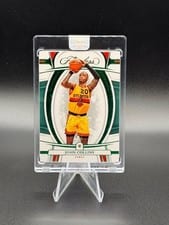 2021 Panini Flawless John Collins #88 card