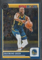 2023-24 Hoops Premium Stock Base Premium Box John Collins #78 card