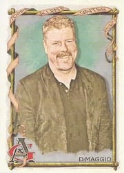 2023 Topps Allen & Ginter Base Set John DiMaggio #236 card