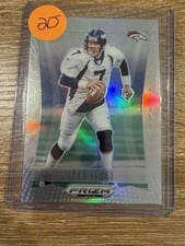 2024 Panini Prizm Deca Base Set John Elway #94 card