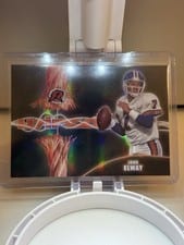 2024 Topps Resurgence Wired John Elway #W-26 card