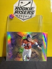 2024 Topps Signature Class Monarchs of the Game John Elway #MG-31 card