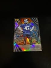 2018 Panini Phoenix John Kelly #170 card