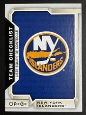 2018 O-Pee-Chee John Klingberg #47 card