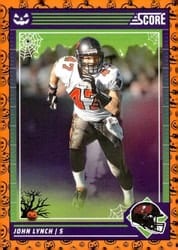 2024 Score-A-Treat Base Set John Lynch #270 card
