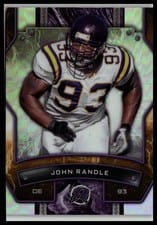 2024 Topps Resurgence Base Set John Randle #63 card