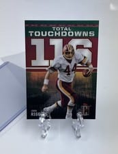 2024 Topps Signature Class Zone Out John Riggins #ZO-10 card