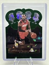 2020 Panini Crown Royale John Wall #33 card