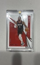 2020 Panini Immaculate Collection John Wall #2 card
