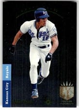 1993 SP Johnny Damon #273 card