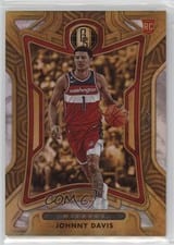 2022-23 Panini Chronicles Base Set Johnny Davis #477 card