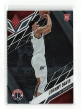 2022-23 Panini Chronicles Base Set Johnny Davis #560 card