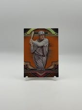 2024 Topps Triple Threads Base Set Johnny Mize #62 card