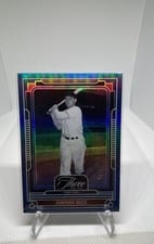 2025 Panini Three and Two Base Set Johnny Mize #6 card