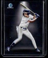 2025 Bowman Draft Bowman Spotlights JoJo Parker #BS-6 card
