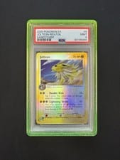 Sandstorm Jolteon #6 card