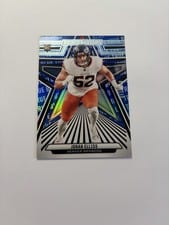 2024 Panini Rookies & Stars Base Set Jonah Elliss #157 card