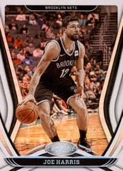 2020-21 Panini Certified Base Set Jonas Valanciunas #19 card