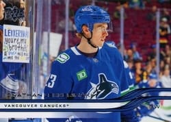 2025-26 Upper Deck Base Set Jonathan Lekkerimaki #630 card