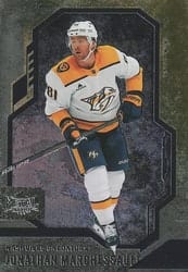 2024-25 Skybox Metal Universe Base Set Jonathan Marchessault #83 card