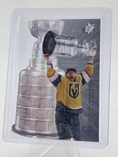 2025-26 SPx 34.5 LBs Jonathan Marchessault #SC-15 card