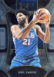 2022 Panini Select Base Set Jonathan Owens #397 card