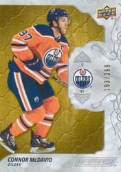 2019-20 Upper Deck Trilogy Base Set Jonathan Quick #31 card
