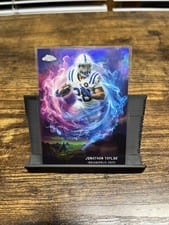 2025 Topps Chrome Game Genies Jonathan Taylor #GG-24