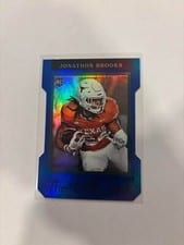 2024 Donruss Elite 1992 The Elite Series Rookies Jonathon Brooks #30 card