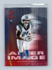 2024 Topps Signature Class After Image Jonathon Brooks #AI-13 card