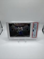 2023 Panini Obsidian Tunnel Vision Jordan Addison #11 card