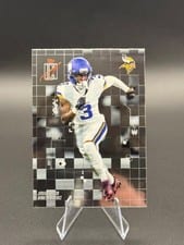 2025 Topps Signature Class After Image Jordan Addison #AI-20 card