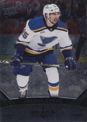2022-23 Upper Deck 2006-07 Black Diamond Retro Jordan Kyrou #BD-3 card