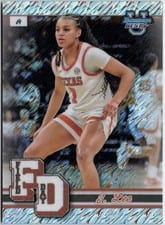 2024-25 Bowman's Best University Field Day Jordan Lee #FD-19 card