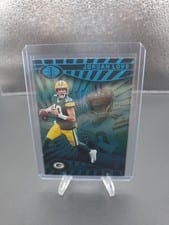 2024 Panini Illusions Base Set Jordan Love #29 card