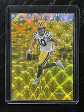 2024 Panini Prestige Base Set Jordan Love #106 card