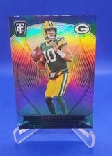 2024 Panini Totally Certified Base Set Jordan Love #30 card