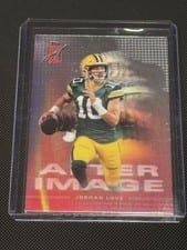 2024 Topps Signature Class After Image Jordan Love #AI-1 card
