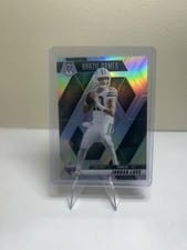2025 Panini Mosaic Jordan Love #265 card