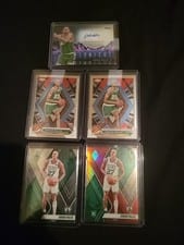 2023-24 Topps Midnight Rookie Horizon Signatures Jordan Walsh #RHS-JW card