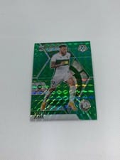 2020 Panini Mosaic La Liga Josan #25 card